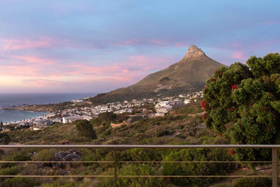 5 Bedroom Property for Sale in Camps Bay Western Cape